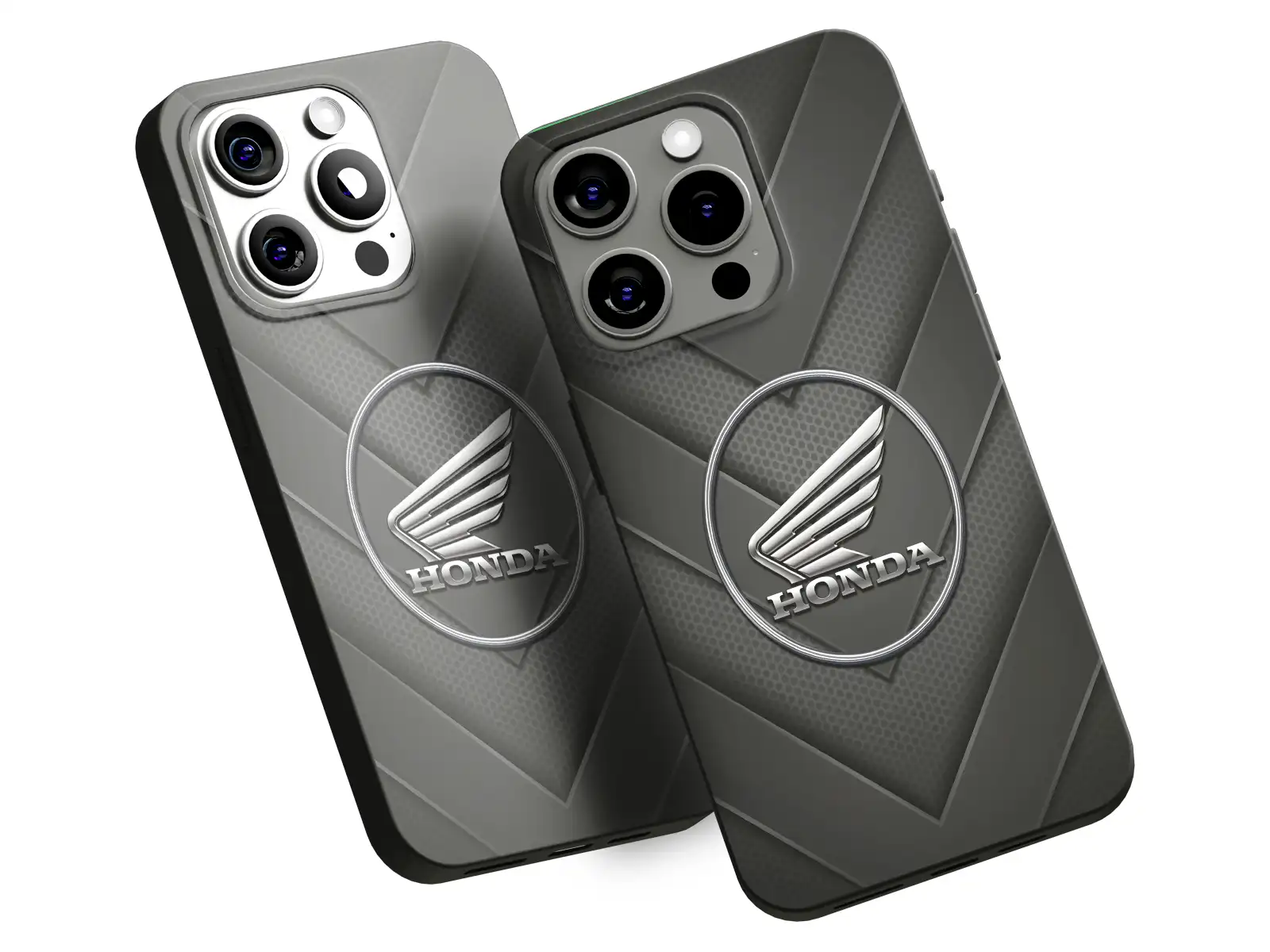 Honda Smartphone Hülle Minimal S Modernes Gefühl
